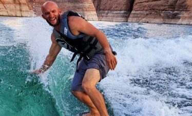 Water Sports Guided Charter